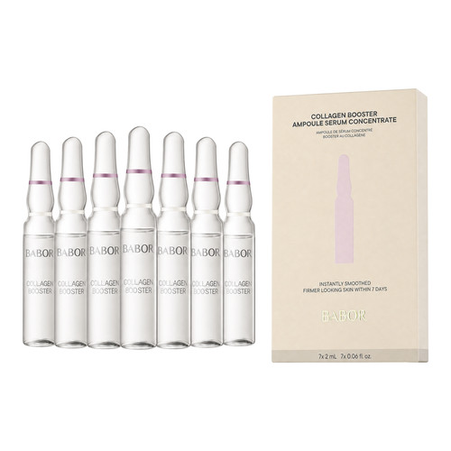 Babor ampoule serum - babor,