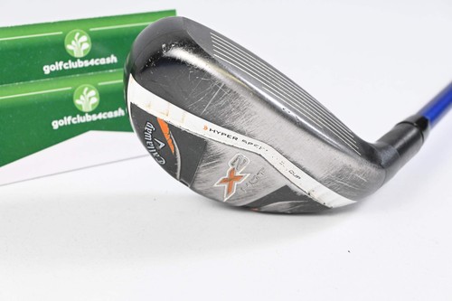 Callaway hot hybrid 18 - hybrid,