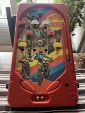 Alter Flipper Tischflipper