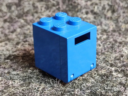 Lego briefkasten container - lego,