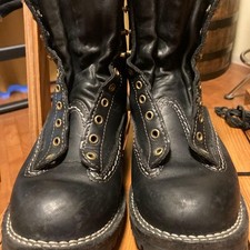 Wesco Jobmaster #0218