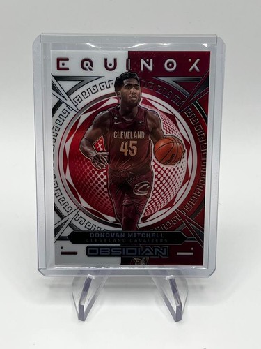 Donovan mitchell elctric red - donovan,
