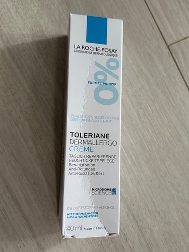 Roche posay toleriane - la,