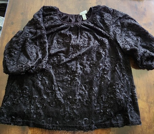 Schwarze festliche bluse - schwarze,,