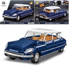 COBI 24348 Citroen DS 21