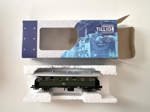 Tillig 13216 personenwagen - 13216,