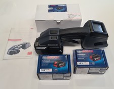 Umreifungsgerät Akku SIGNODE