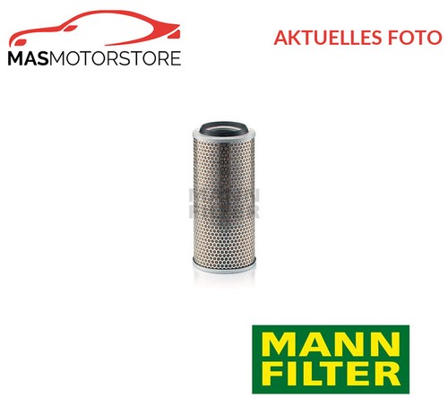 Motor luftfilter motorfilter - luftfilter,