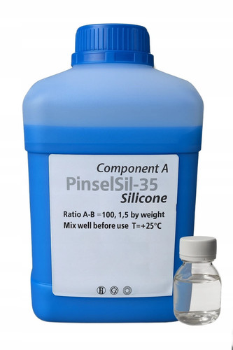 Silikon thixotrop rtv - thixotrop, 2