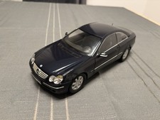Kyosho Mercedes-Benz CLK Coupe