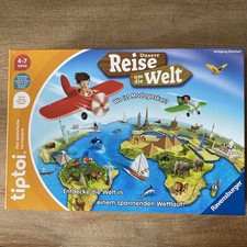 Ravensburger tiptoi® Unsere