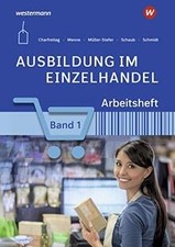 Ausbildung im Einzelhandel