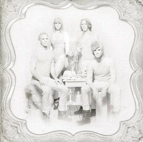 Halestorm the strange - strange, case