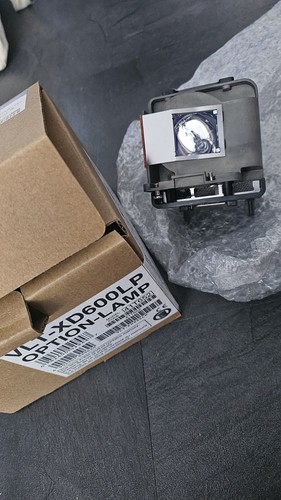 Mitsubishi vlt xd600lp - mitsubishi, vlt‑xd600lp