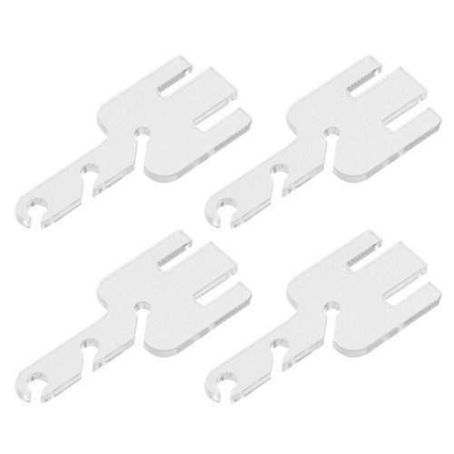 Pcs strickmaschinenspanner - 4,