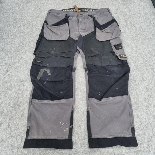 Snickers workwear hose herren - hose,