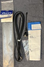 Volvo 240 260 740 760 originale Telefon Antenne mobile phone antenna NOS
