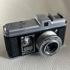 Kürbi&Niggeloh Bilora Radix 35 SH, 28x28,  Biloxar 3,5/38