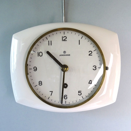 Junghans wanduhr küchenuhr - wanduhr,,