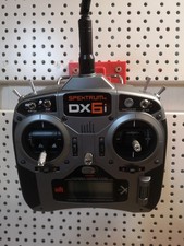 SPEKTRUM DX6i Sender Rc
