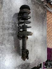 Opel Astra G Federbein