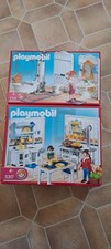 Playmobil 5317 und 5318 Rosa