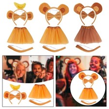 Halloween Affenkostüm