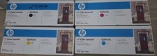 HP Toner Set 122A Q3960A