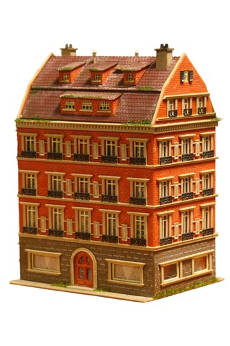 Exklusives modellbau diorama - exklusives, modellbau-diorama