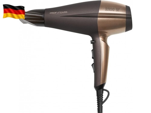 Haartrockner fön mit - haartrockner, |
