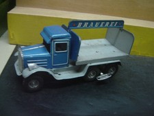 Blechauto Göso 428-20