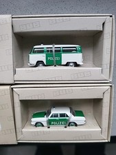 BUB Modellauto Limited Edition