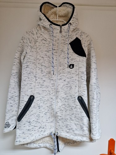 Picture organic clothing - clothing, parka
