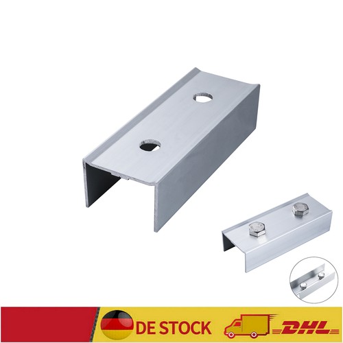 Alu profilverbinder für 40x40 - alu,