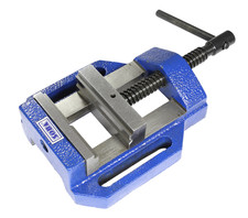 Mini-Bohrschraubstock 63mm