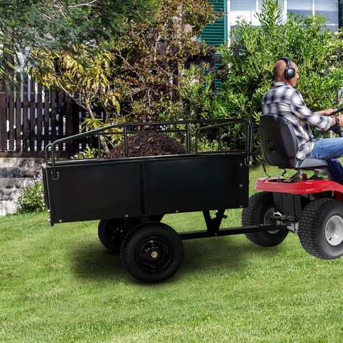 Kipper 340kg mit - 340kg,