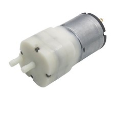 DC 12V Micro PYP528 Air Pump