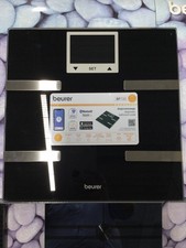 BEURER BF 720 Diagnosewaage Gebraucht 2#15526159
