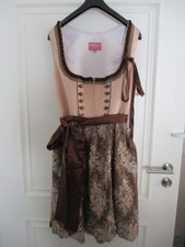 Dirndl Catania by Paola Maria
