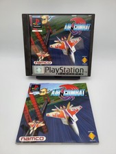 Air Combat Sony PlayStation 1