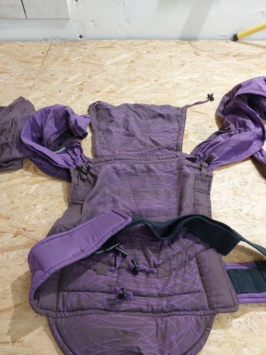Hoppediz hop tye ergonomische - hoppediz, hop-tye