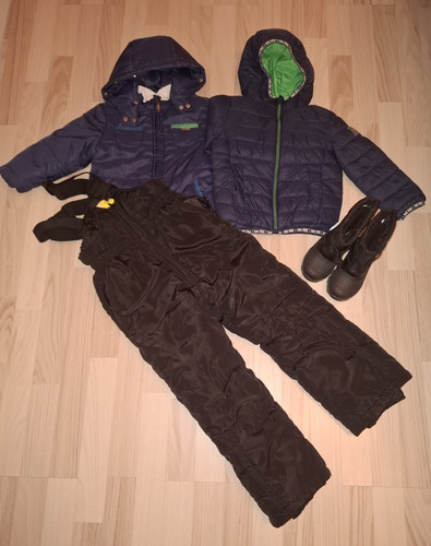 Marken jungen kleidungspaket - marken,