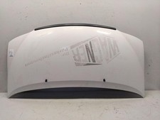 Toyota Hiace 4 original Motorhaube weiss 058 Bj.2004