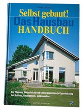 Hausbau Handbuch Ronald Meyer