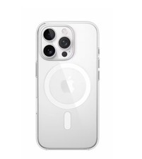 Apple original clear - original, case