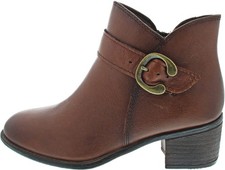 Marco Tozzi Damen Stiefelette