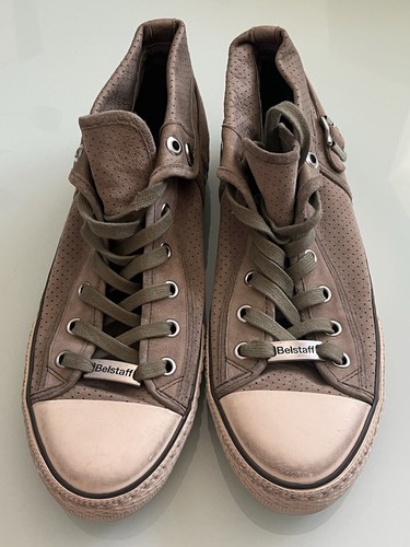 Belstaff herren sneaker - belstaff,