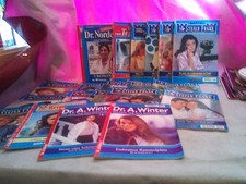 17 Arztromane Dr. Norden, Dr