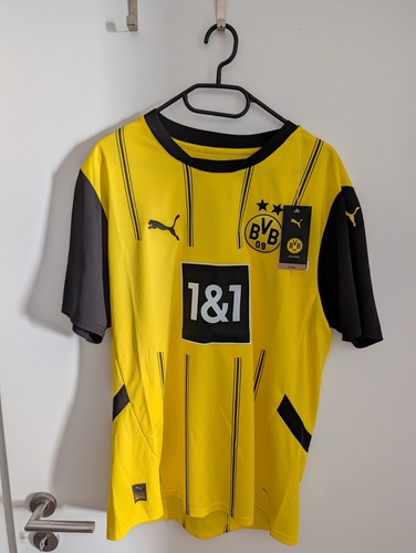 Puma bvb borussia - borussia, dortmund