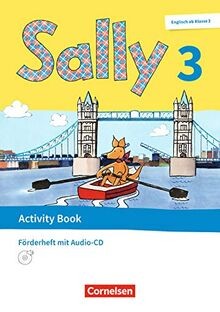 Sally englisch klasse - klasse,